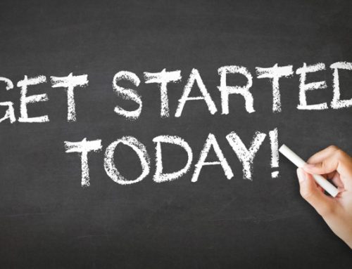 Get Started Today